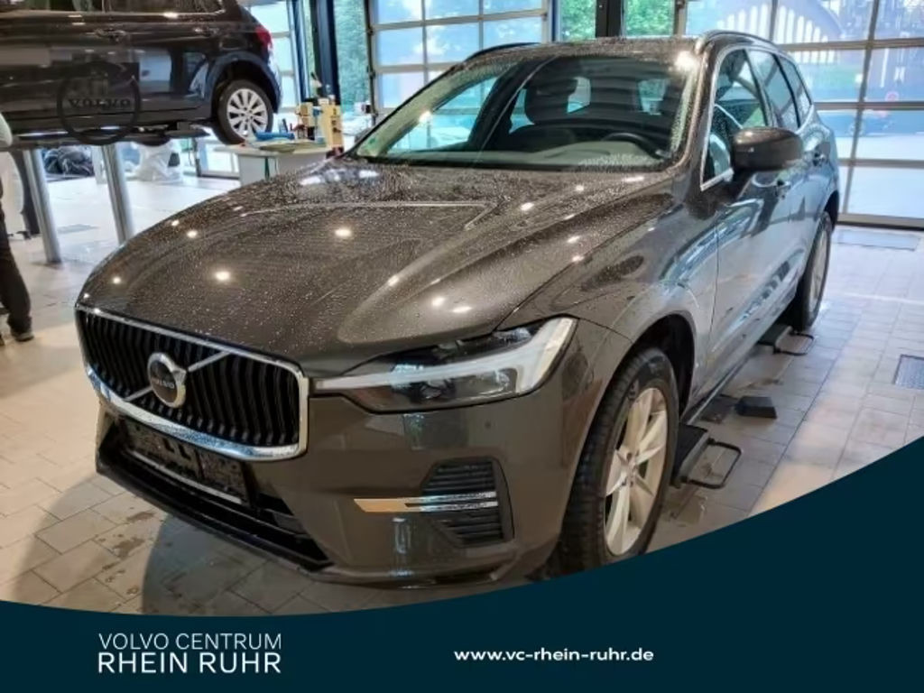 Volvo XC60 Core