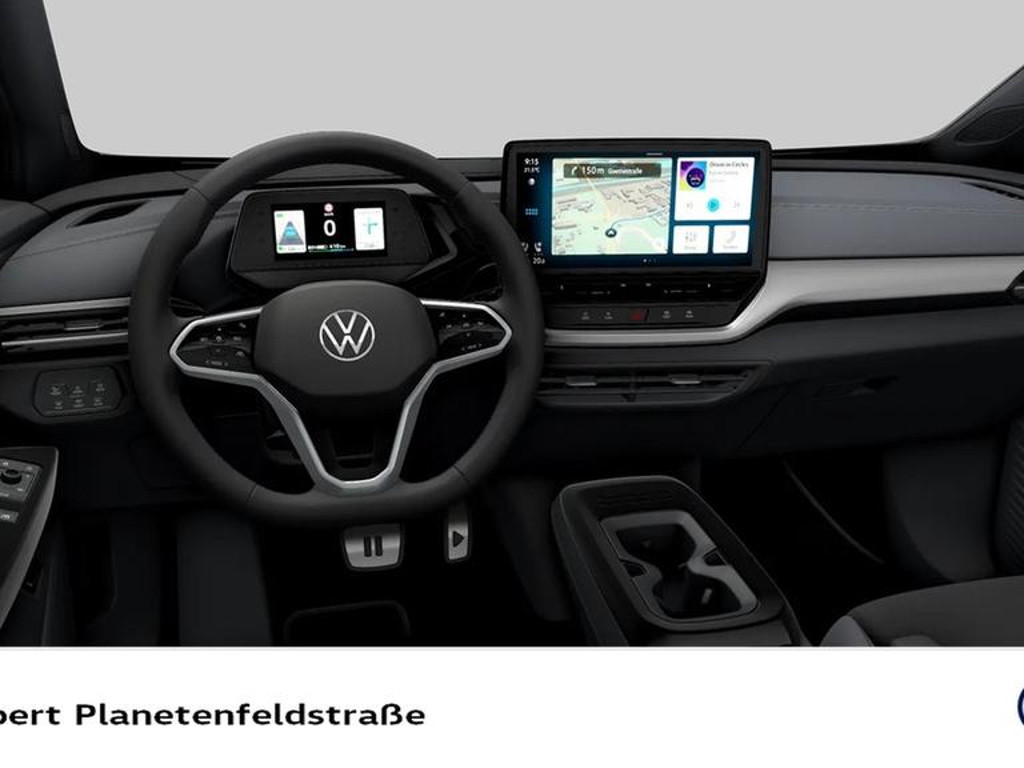 Volkswagen ID.5