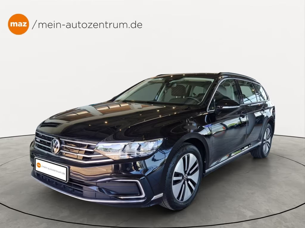 Volkswagen Passat DSG GTE eHybrid 1.4 TSI