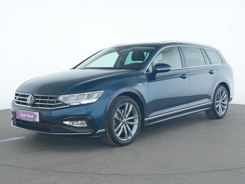 Volkswagen Passat R-Line