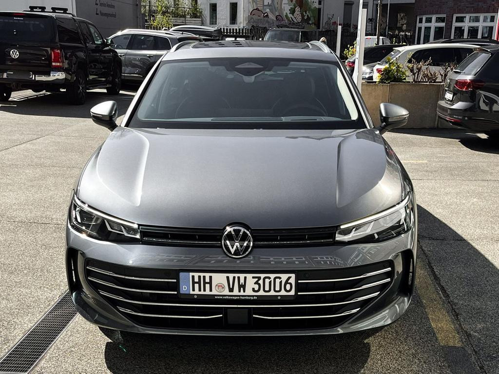 Volkswagen Passat Business
