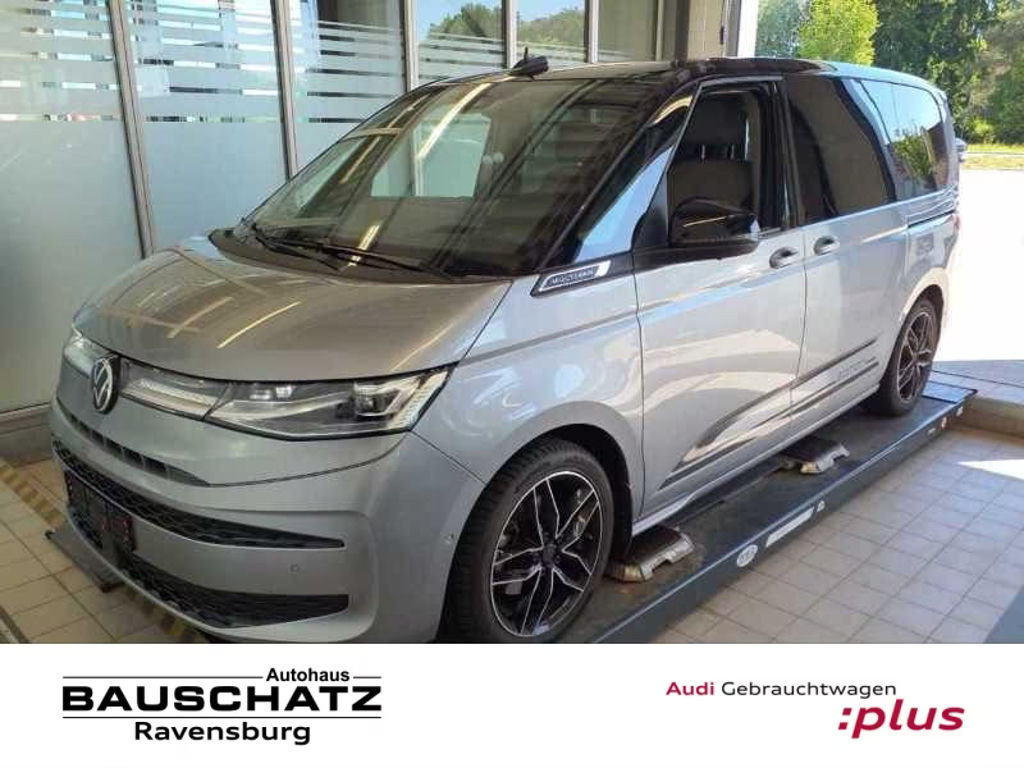 Volkswagen Multivan DSG 2.0 TSI T7