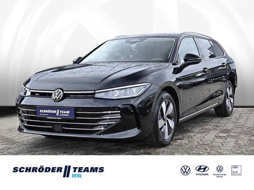 Volkswagen Passat DSG Variant Elegance Elegance