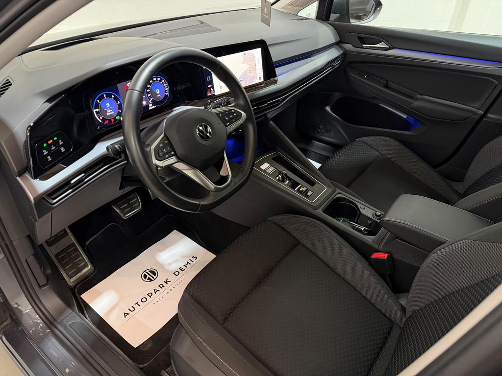 Volkswagen Golf IQ.Drive Golf VIII