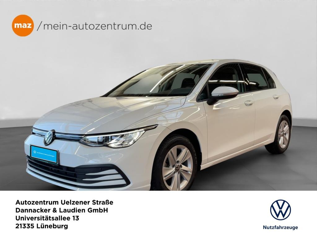 Volkswagen Golf Life 1.5 TSI Golf VIII