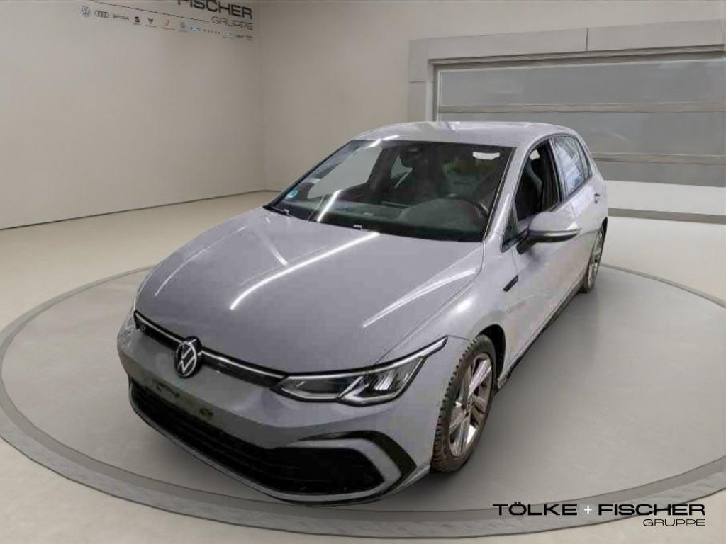 Volkswagen Golf R-Line Golf VIII 2.0 TDI