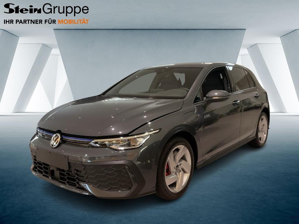 Volkswagen Golf e-Golf GTE Golf VIII