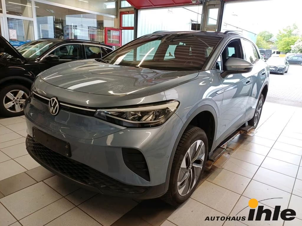 Volkswagen ID.4 Performance 77 KWh Pro