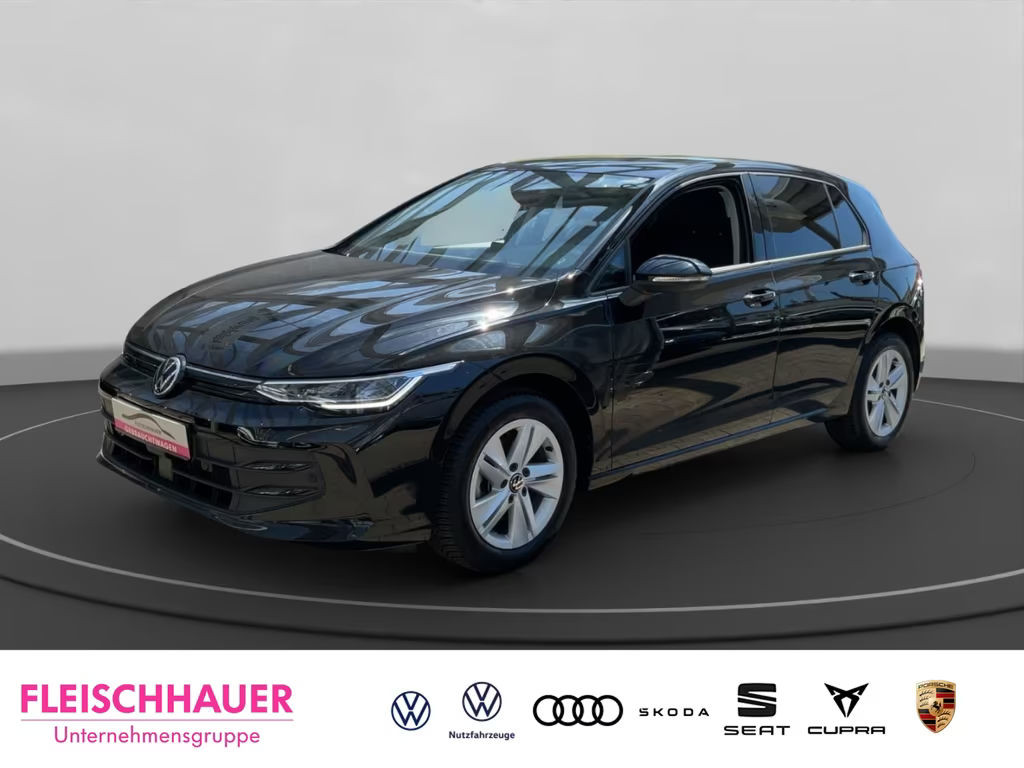 Volkswagen Golf 1.5 TSI Golf VIII