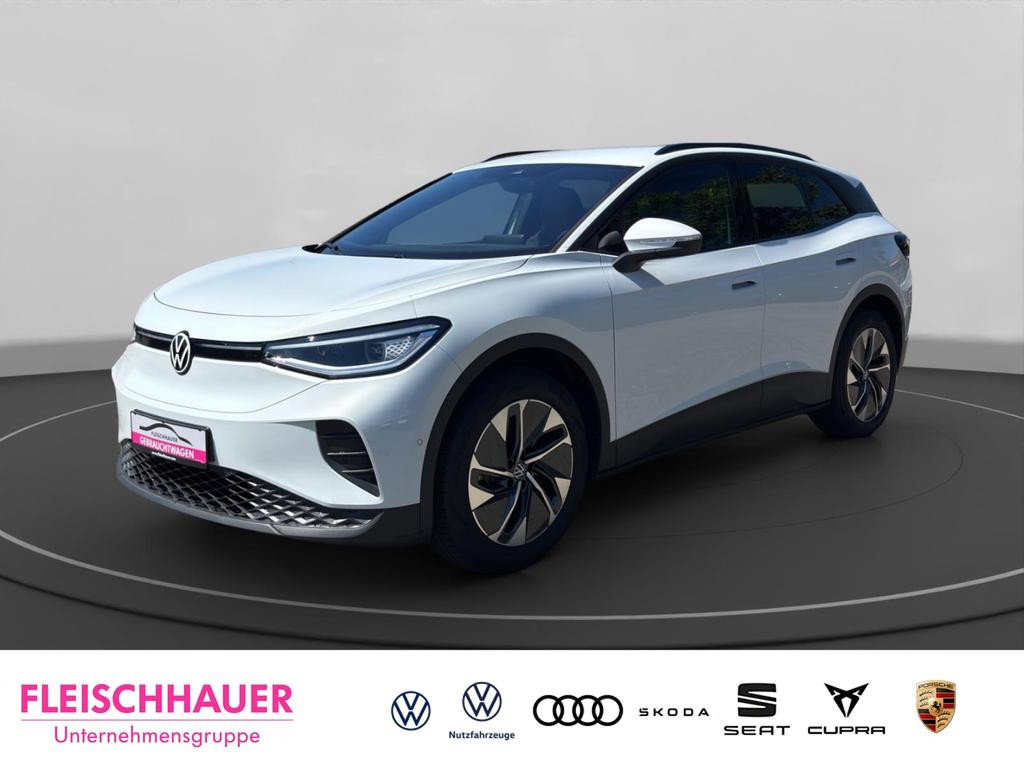 Volkswagen ID.4 Performance Pure
