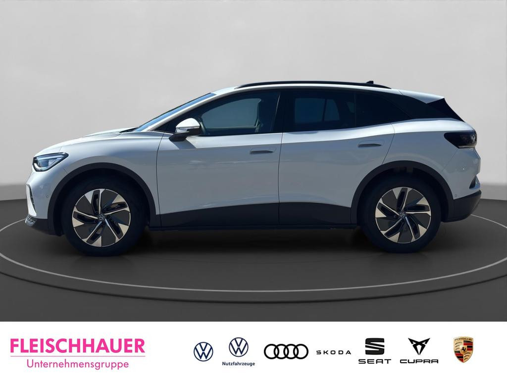 Volkswagen ID.4