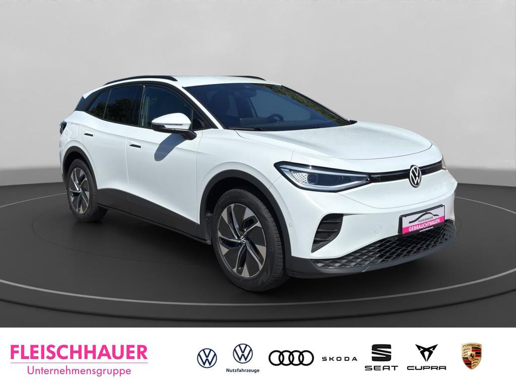 Volkswagen ID.4