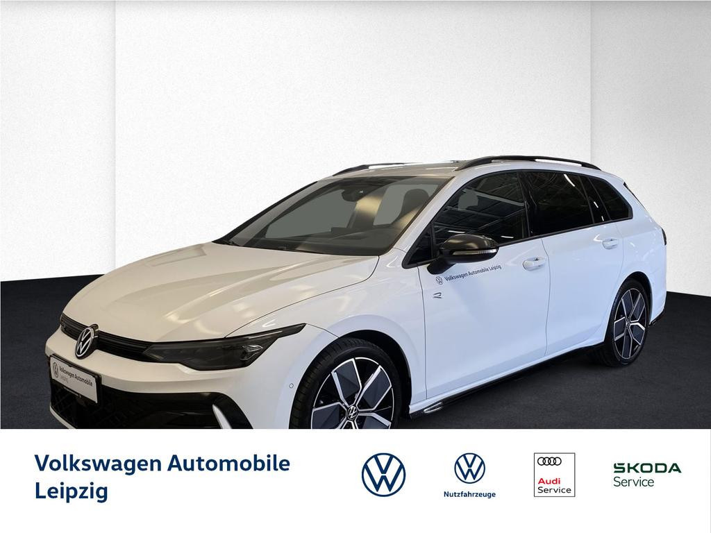 Volkswagen Golf Style Variant R-Line IQ.Drive