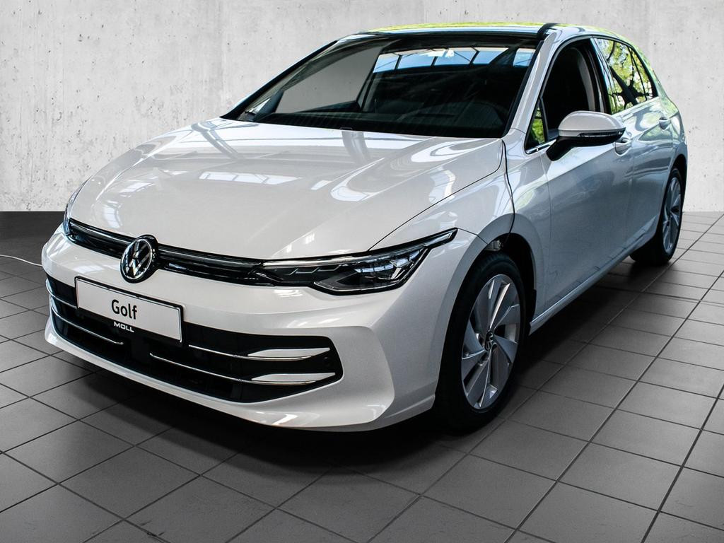 Volkswagen Golf Style 1.5 TSI