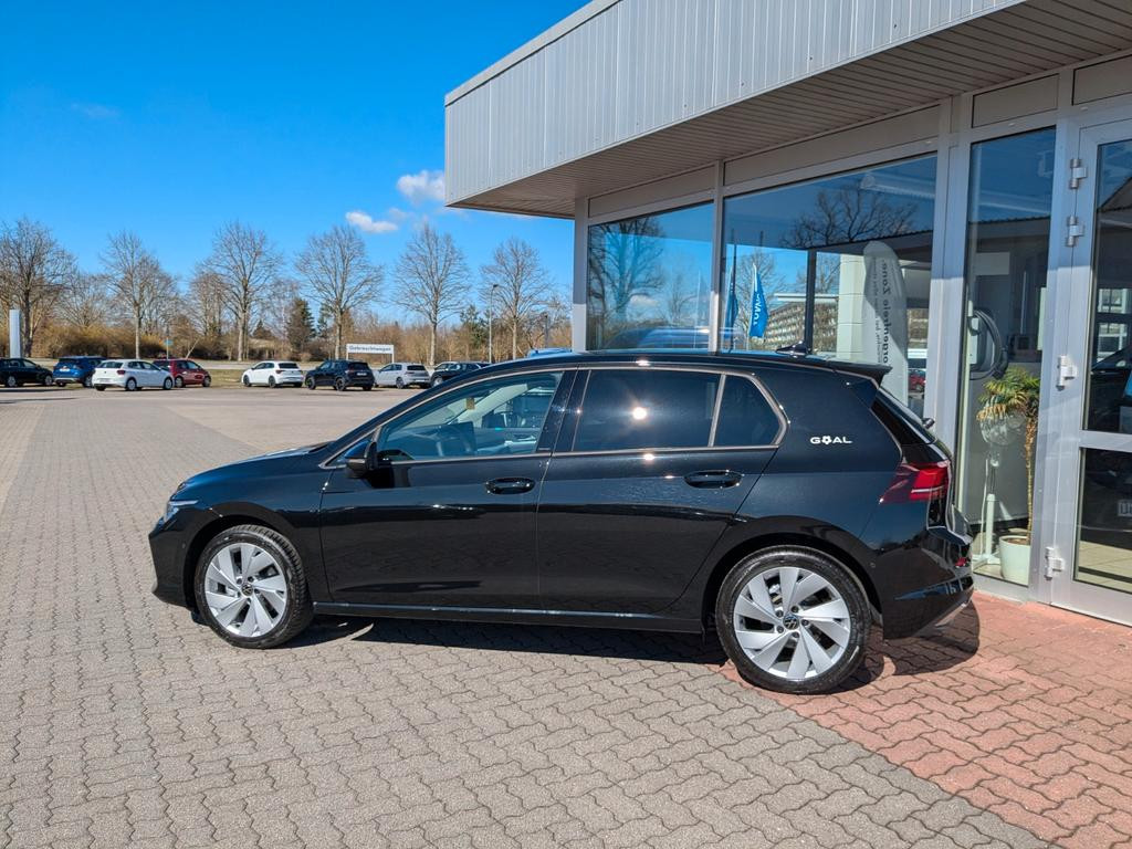 Volkswagen Golf Golf VIII 1.5 eTSI