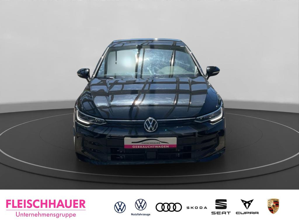 Volkswagen Golf 1.5 TSI Golf VIII