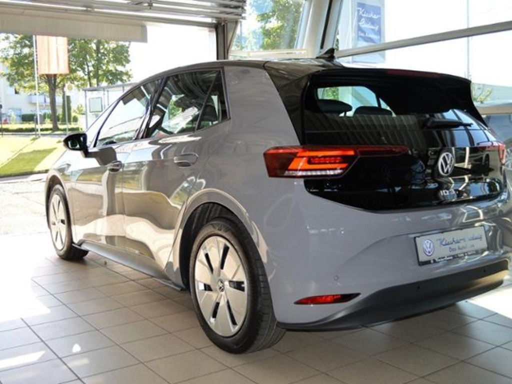 Volkswagen ID.3