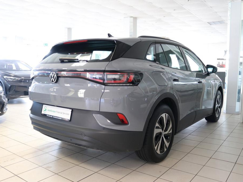Volkswagen ID.4