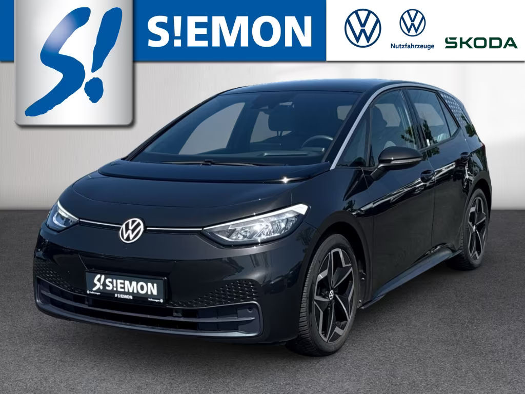 Volkswagen ID.3 45 kWh Pure