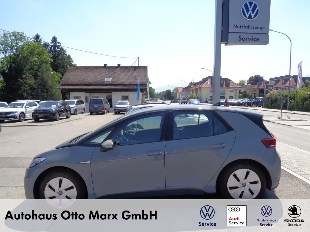 Volkswagen ID.3 Performance 58 KWh Pro
