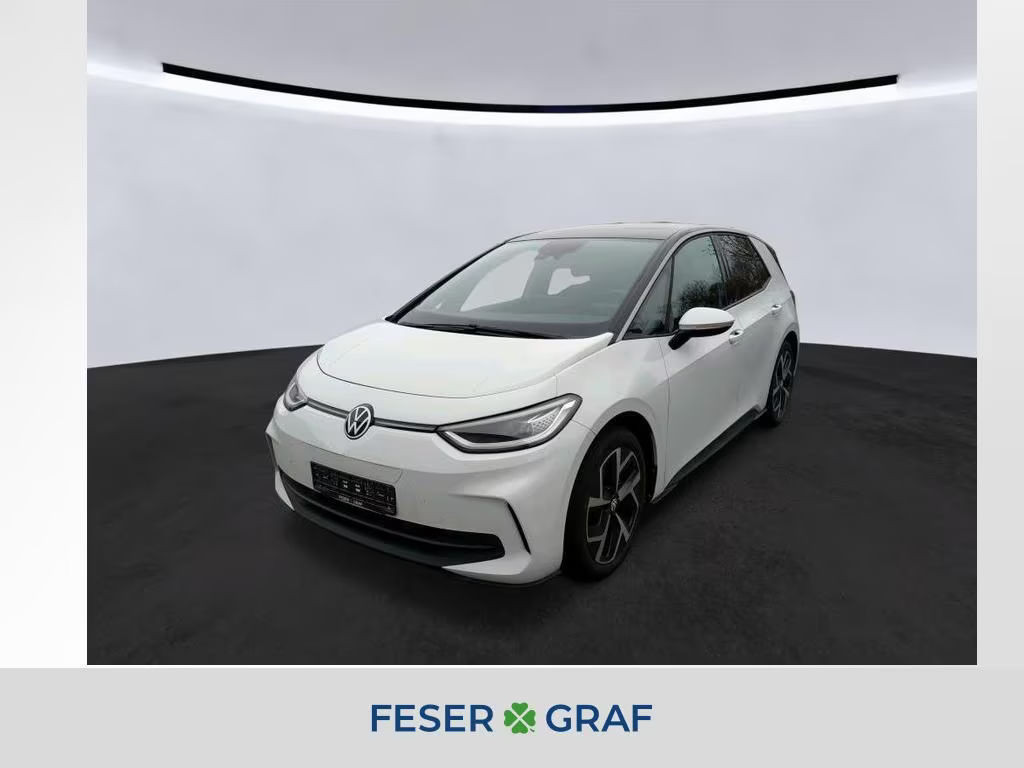 Volkswagen ID.3 Performance Pro
