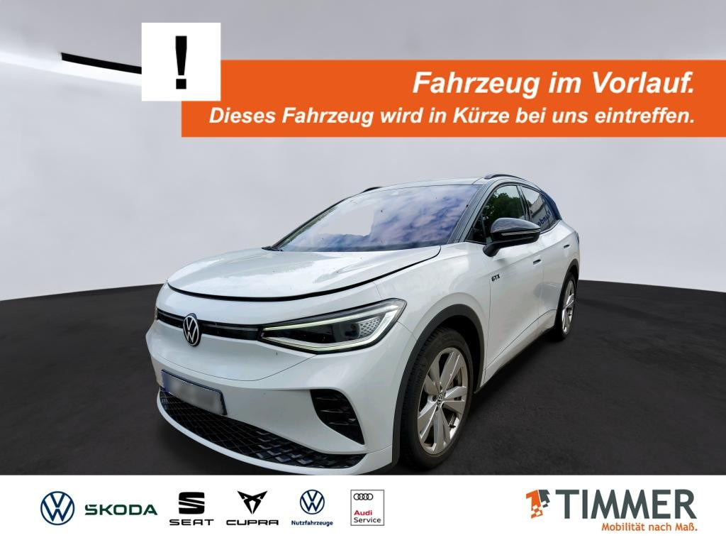 Volkswagen ID.4 IQ.Drive GTX