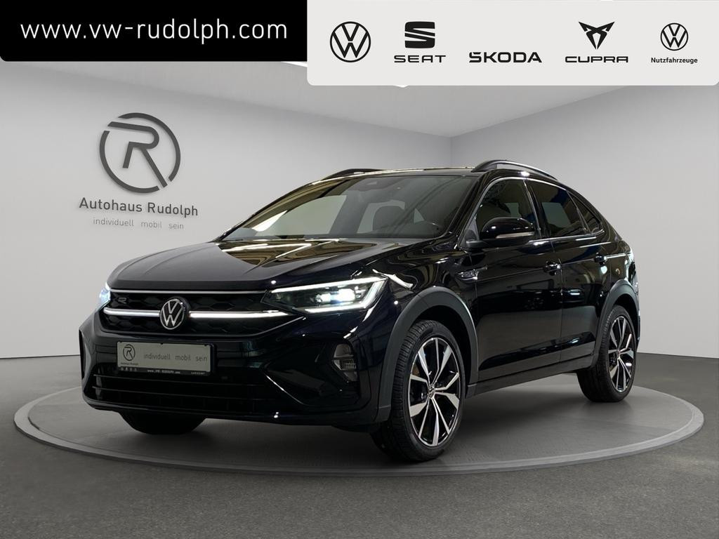 Volkswagen Taigo DSG R-Line 1.0 TSI