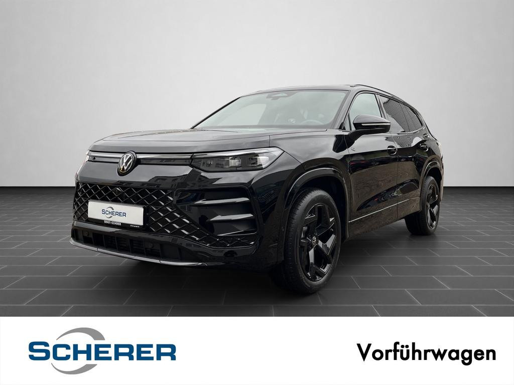 Volkswagen Tayron DSG Style R-Line