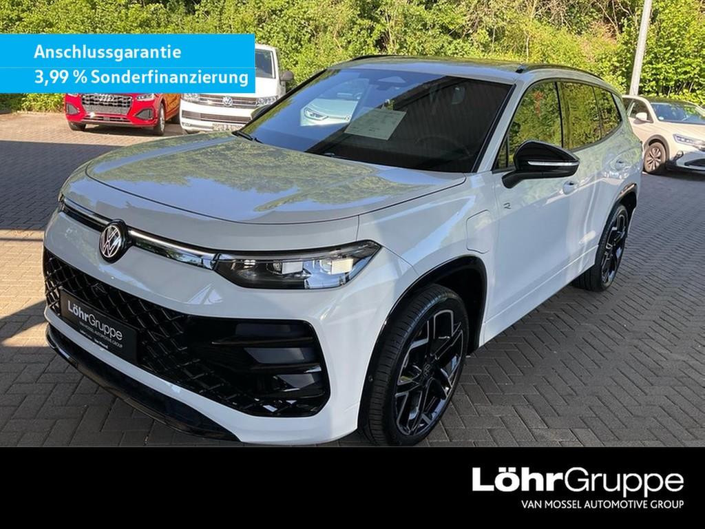 Volkswagen Tayron DSG R-Line eHybrid 1.5 TSI