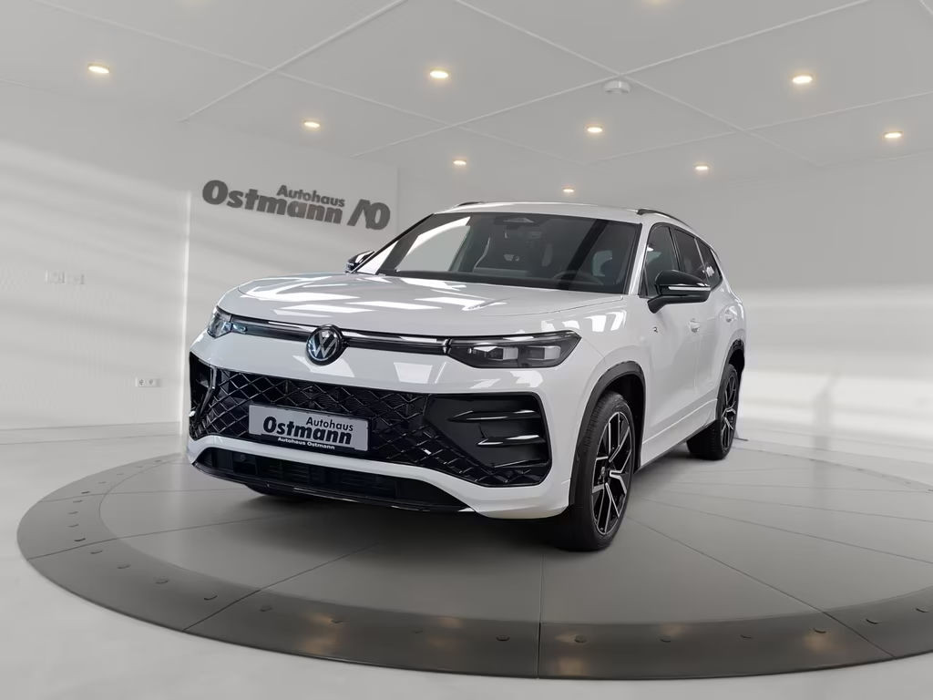 Volkswagen Tayron Style R-Line 2.0 TDI