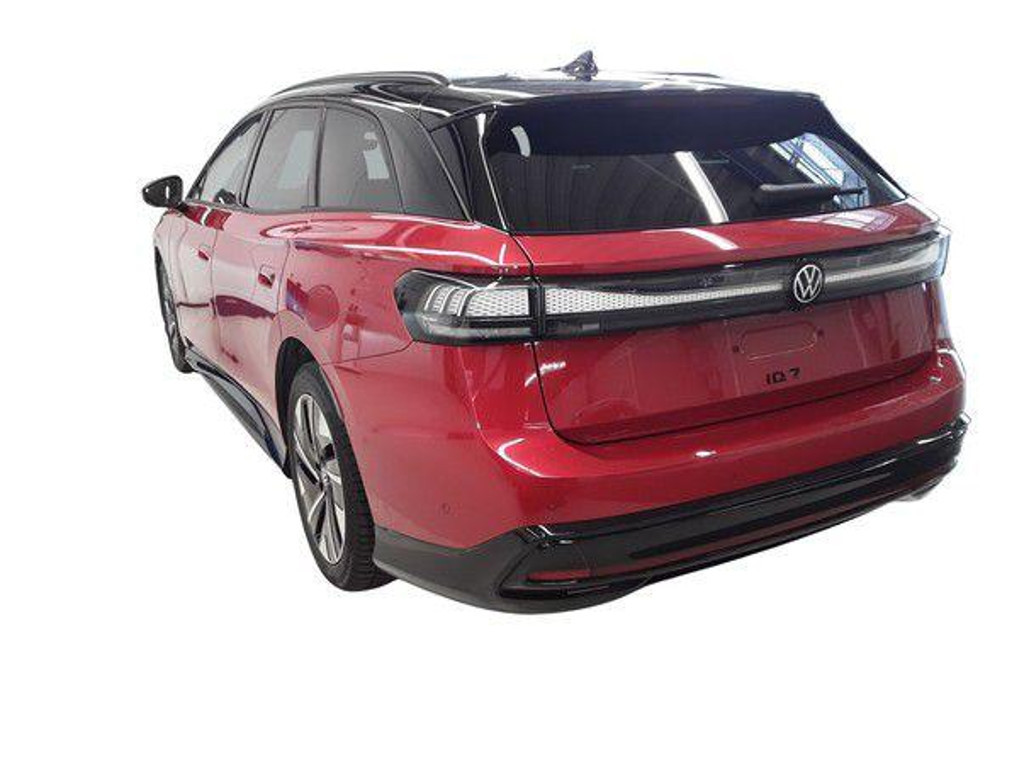 Volkswagen ID.7