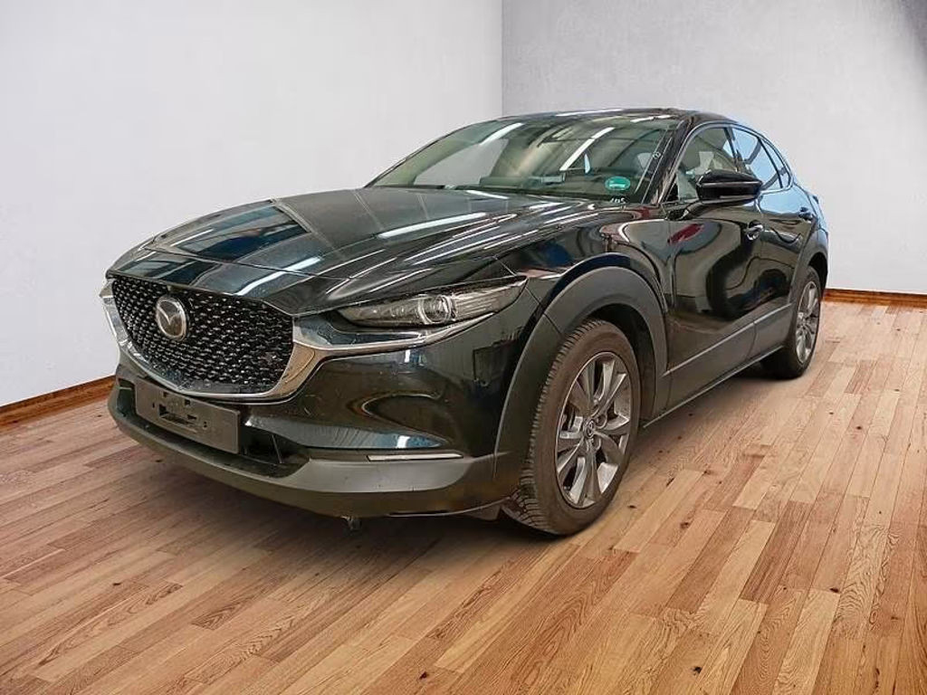 Mazda CX-30 SkyActiv Takumi e-Skyactiv