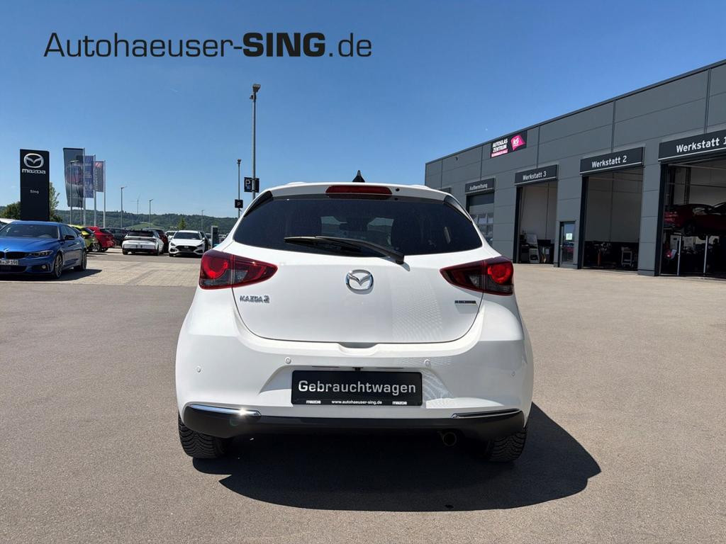 Mazda 2