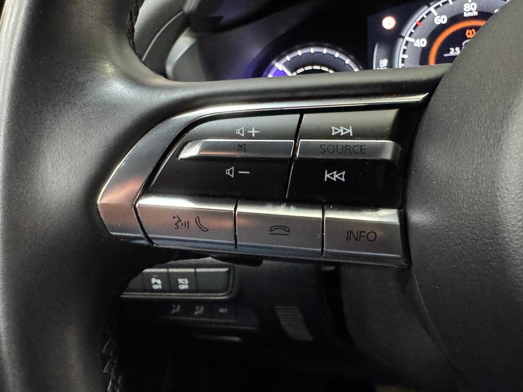 Mazda MX-30