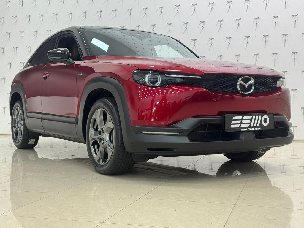 Mazda MX-30
