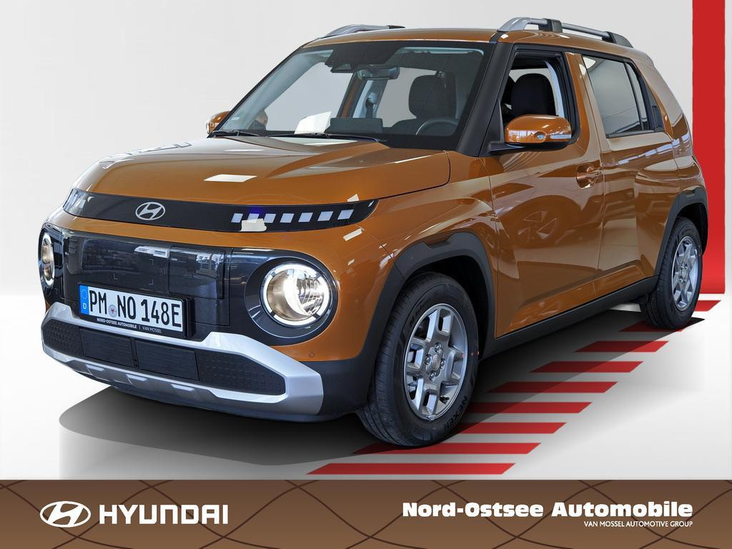 Hyundai INSTER Trend