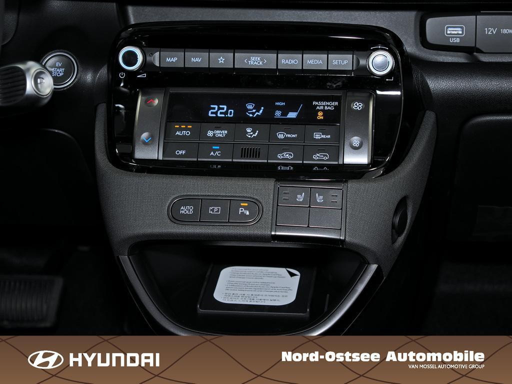 Hyundai INSTER