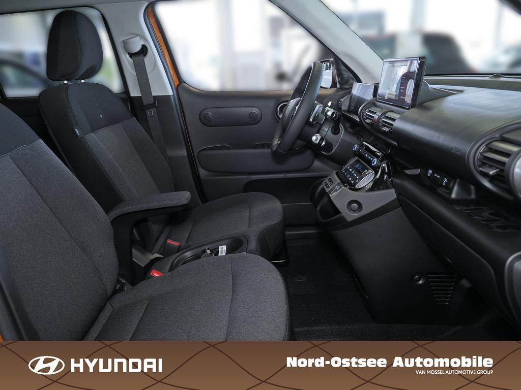 Hyundai INSTER
