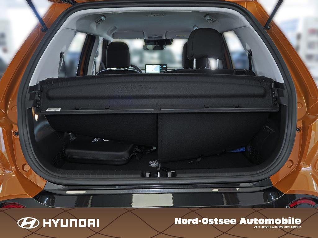 Hyundai INSTER