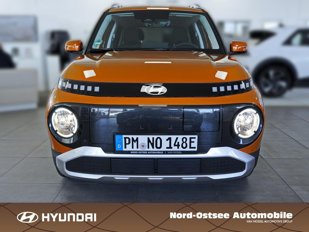 Hyundai INSTER