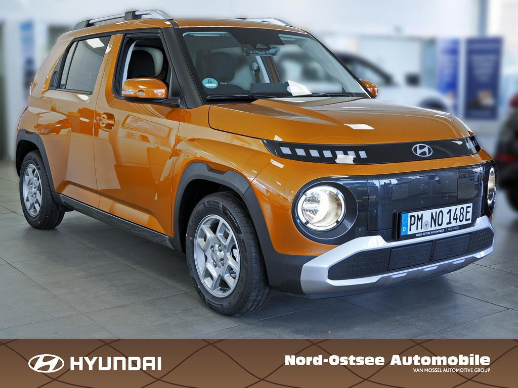 Hyundai INSTER