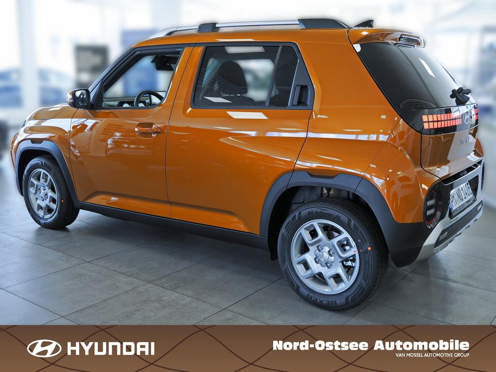 Hyundai INSTER