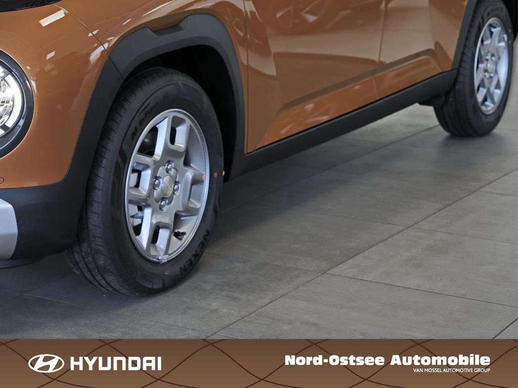 Hyundai INSTER