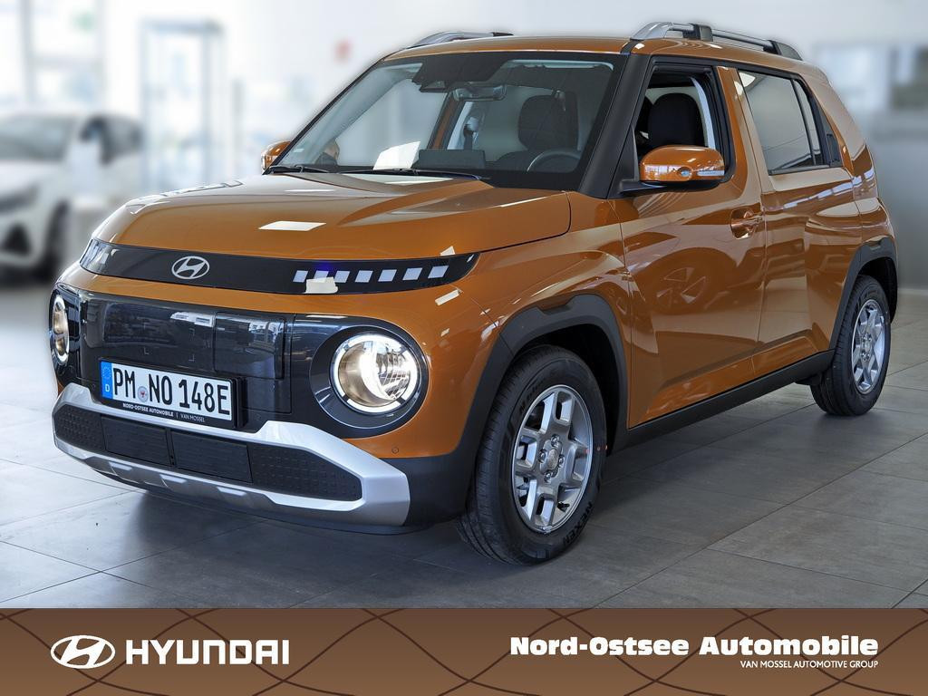Hyundai INSTER