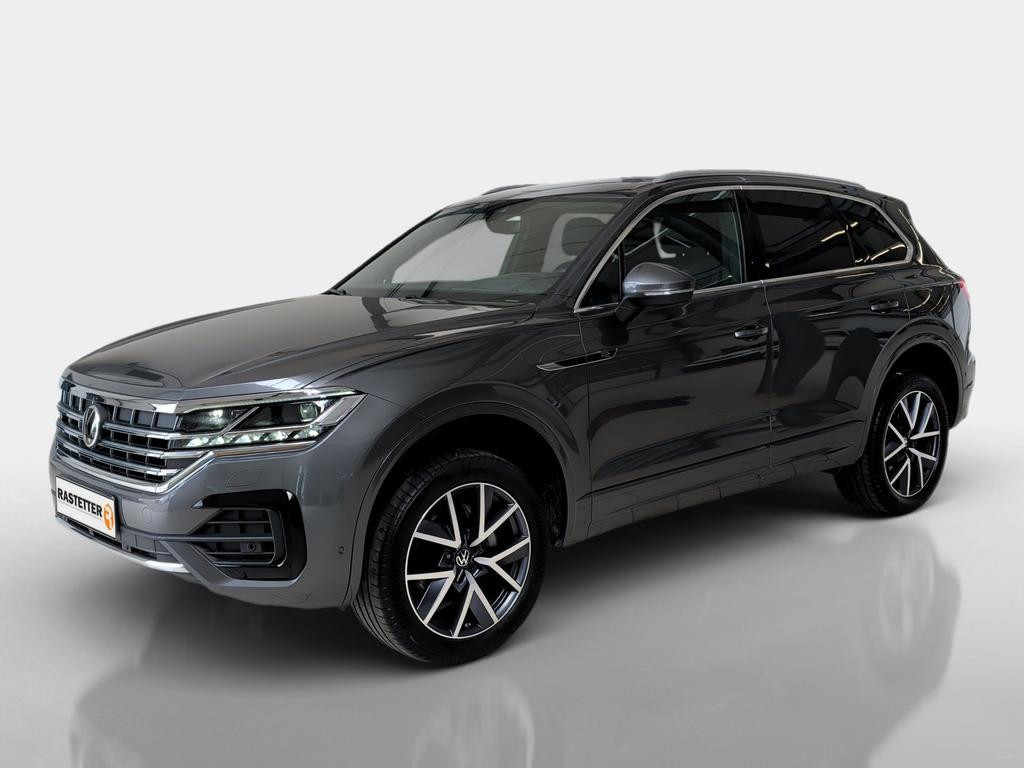 Volkswagen Touareg R-Line 3.0 V6 TDI