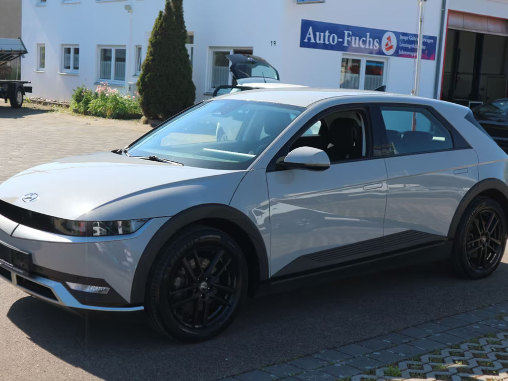 Hyundai Ioniq 5 77.4 kWh Dynamiq