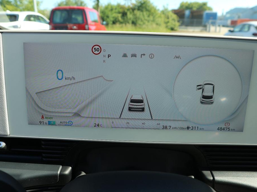 Hyundai Ioniq 5