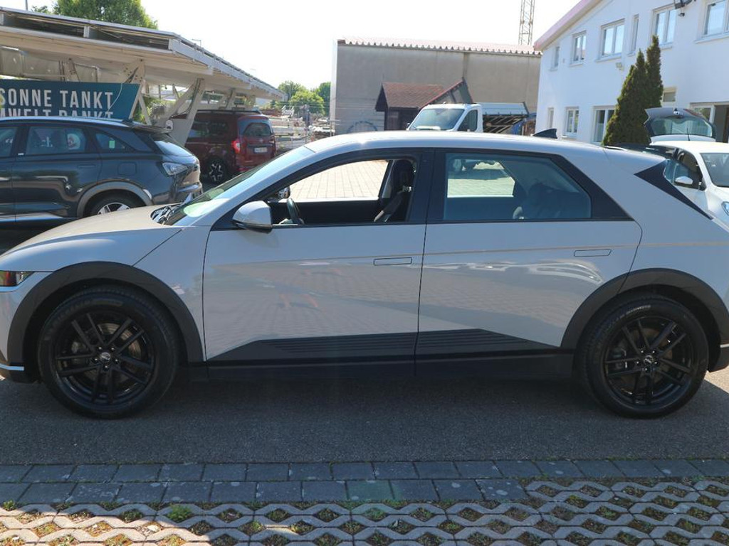 Hyundai Ioniq 5