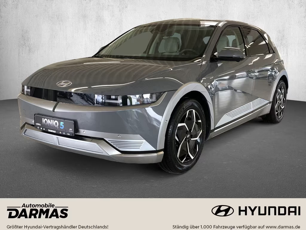 Hyundai Ioniq 5 UNIQ