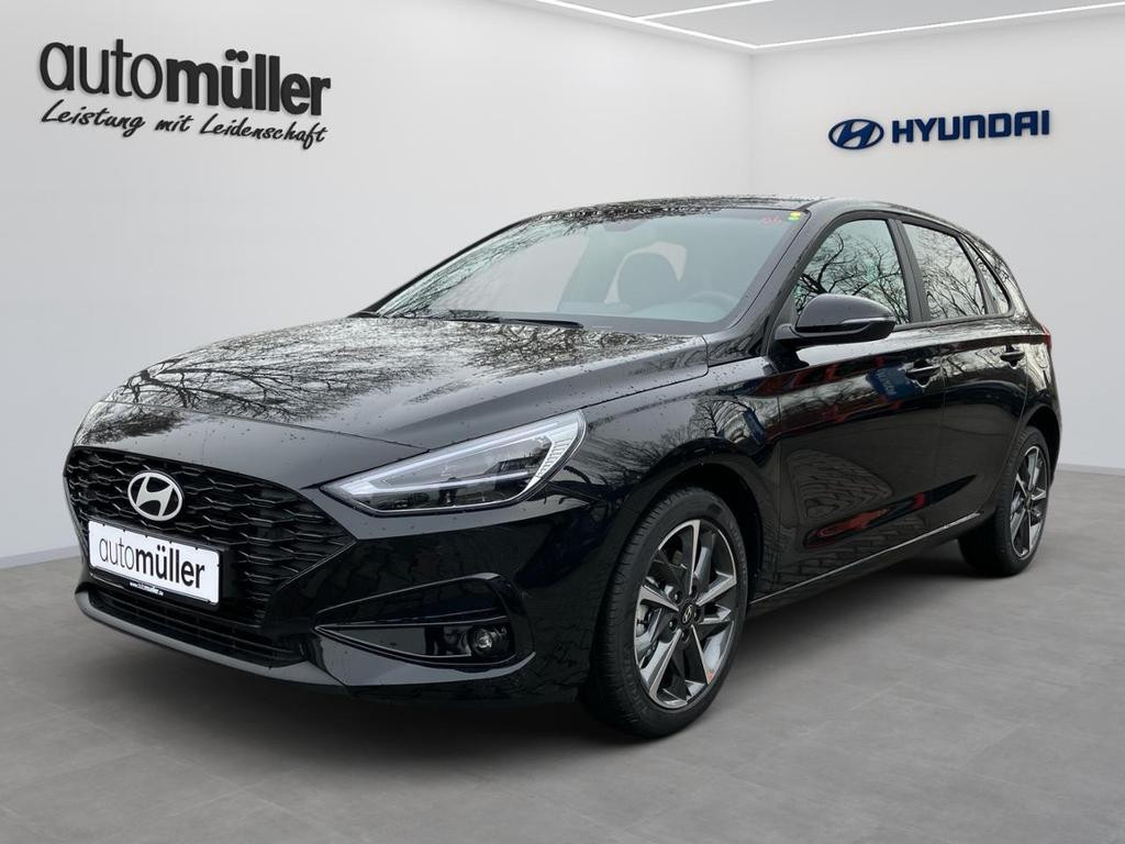 Hyundai i30 Advantage